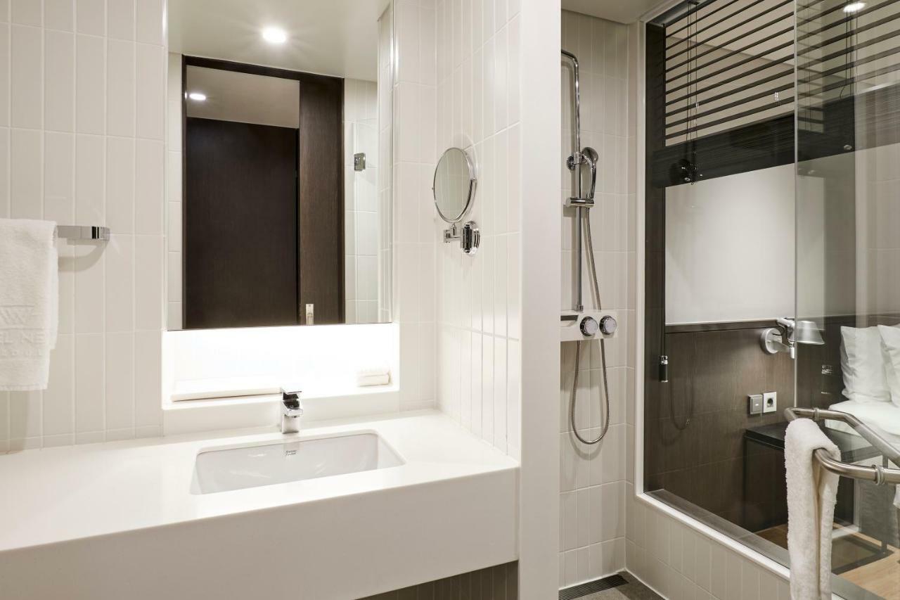 Hotel Newv Сеул Екстер'єр фото