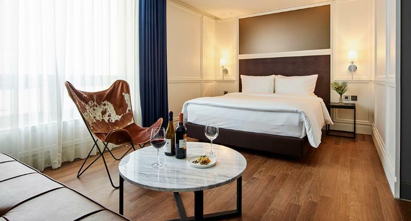 Hotel Newv Сеул Екстер'єр фото
