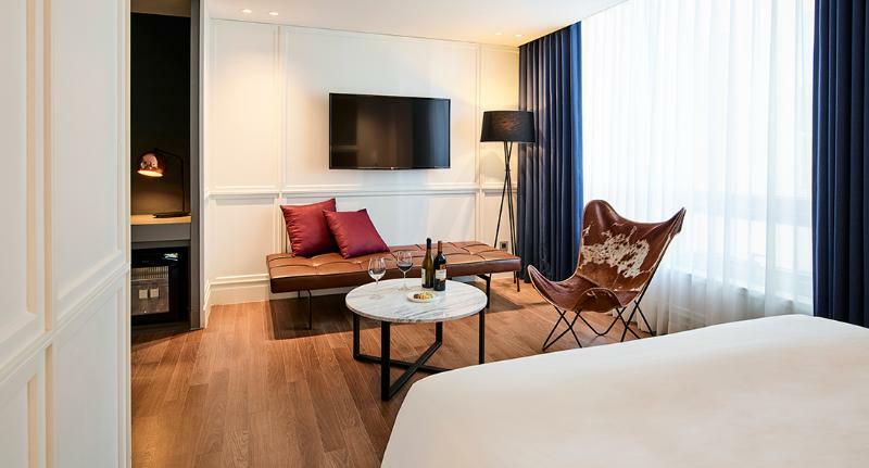 Hotel Newv Сеул Екстер'єр фото